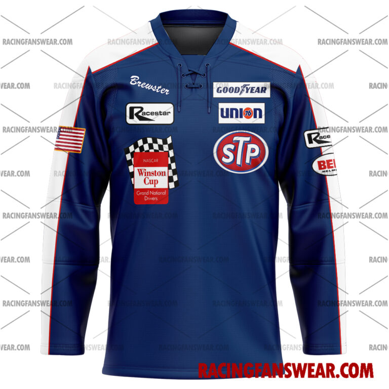 Nascar store - Loyal fans of Brewster Baker's Men's Baseball Jersey,Women's Baseball Jersey,Kid's Baseball Jersey,Men's Hockey Jerseys,WoMen's Hockey Jerseys,Youth's Hockey Jerseys:vintage nascar racing suit,uniform,apparel,shirts,merch,hoodie,jackets,shorts,sweatshirt,outfits,clothes