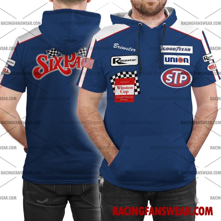 Nascar store - Loyal fans of Brewster Baker's Bomber Jacket,Unisex Thick Coat,Unisex Sleeveless Hoodie,Unisex Hooded T-Shirt,Kid Sleeveless Hoodie,Kid Hooded T-Shirts,Kid Thick Coat:vintage nascar racing suit,uniform,apparel,shirts,merch,hoodie,jackets,shorts,sweatshirt,outfits,clothes