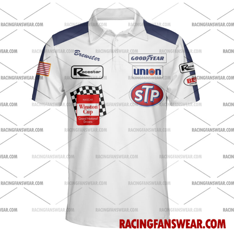 Nascar store - Loyal fans of Brewster Baker's Unisex Hawaiian Shirt,Unisex Polo Shirt,Kid Hawaiian Shirt,Kid Polo Shirt:vintage nascar racing suit,uniform,apparel,shirts,merch,hoodie,jackets,shorts,sweatshirt,outfits,clothes