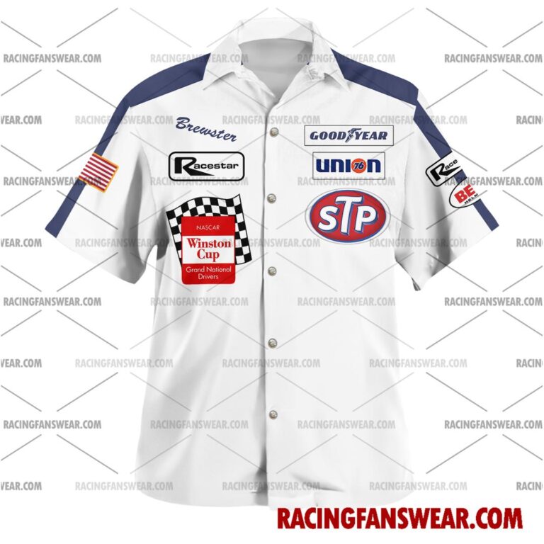 Nascar store - Loyal fans of Brewster Baker's Unisex Hawaiian Shirt,Unisex Polo Shirt,Kid Hawaiian Shirt,Kid Polo Shirt:vintage nascar racing suit,uniform,apparel,shirts,merch,hoodie,jackets,shorts,sweatshirt,outfits,clothes