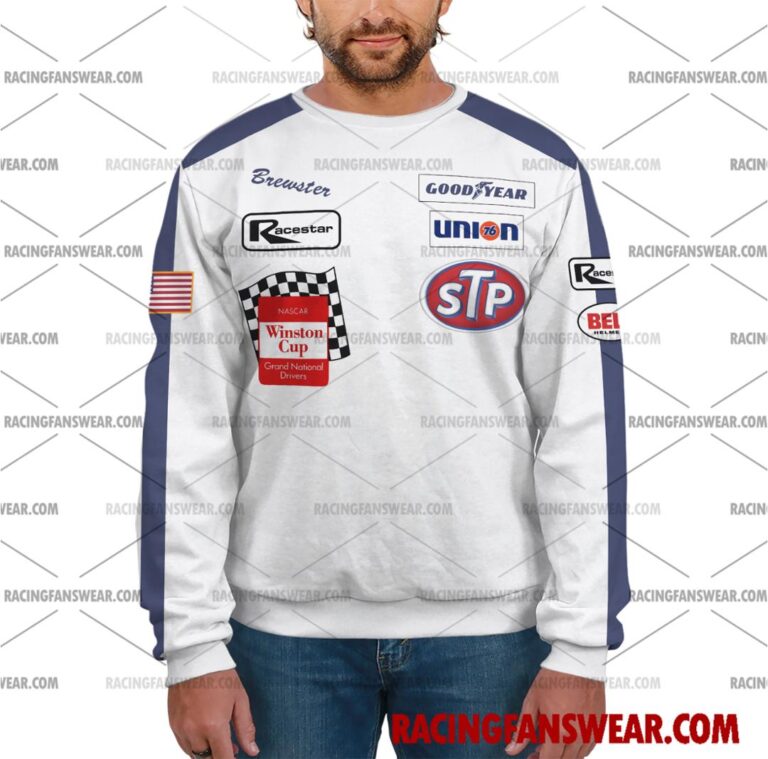 Nascar store - Loyal fans of Brewster Baker's Unisex Hoodie,Unisex Pop Top Hoodie,Unisex Zip Hoodie,Unisex T-Shirt,Unisex Sweatshirt,Unisex Long Pants,Kid Hoodie,Kid Zip Hoodie,Kid T-Shirt,Kid Sweatshirt,Kid Long Pants:vintage nascar racing suit,uniform,apparel,shirts,merch,hoodie,jackets,shorts,sweatshirt,outfits,clothes