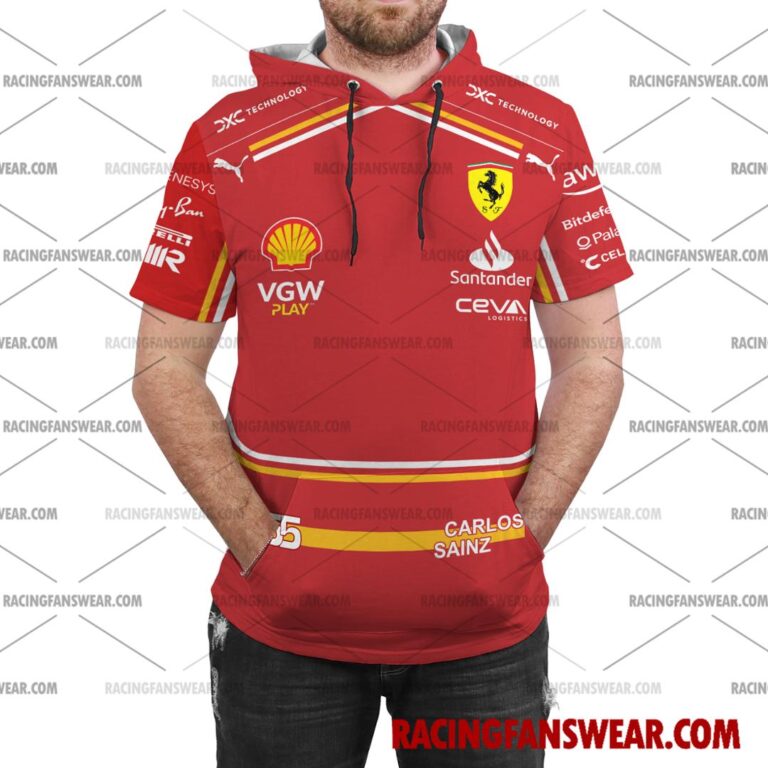 Formula One store - Loyal fans of Carlos Sainz's Bomber Jacket,Unisex Thick Coat,Unisex Sleeveless Hoodie,Unisex Hooded T-Shirt,Kid Sleeveless Hoodie,Kid Hooded T-Shirts,Kid Thick Coat:vintage formula one racing suit,uniform,apparel,shirts,merch,hoodie,jackets,shorts,sweatshirt,outfits,clothes