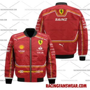 Formula One store - Loyal fans of Carlos Sainz's Bomber Jacket,Unisex Thick Coat,Unisex Sleeveless Hoodie,Unisex Hooded T-Shirt,Kid Sleeveless Hoodie,Kid Hooded T-Shirts,Kid Thick Coat:vintage formula one racing suit,uniform,apparel,shirts,merch,hoodie,jackets,shorts,sweatshirt,outfits,clothes