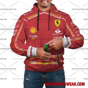 Carlos Sainz Formula One Racing 2024 Uniform Apparel Clothes Sweatshirt Zip Pop Top Hoodie T-Shirt Long Pant 6 Formula One store - Loyal fans of Carlos Sainz's Unisex Hoodie,Unisex Pop Top Hoodie,Unisex Zip Hoodie,Unisex T-Shirt,Unisex Sweatshirt,Unisex Long Pants,Kid Hoodie,Kid Zip Hoodie,Kid T-Shirt,Kid Sweatshirt,Kid Long Pants:vintage formula one racing suit,uniform,apparel,shirts,merch,hoodie,jackets,shorts,sweatshirt,outfits,clothes