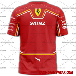 Carlos Sainz Formula One Racing 2024 Uniform Apparel Clothes Sweatshirt Zip Pop Top Hoodie T-Shirt Long Pant 9 Formula One store - Loyal fans of Carlos Sainz's Unisex Hoodie,Unisex Pop Top Hoodie,Unisex Zip Hoodie,Unisex T-Shirt,Unisex Sweatshirt,Unisex Long Pants,Kid Hoodie,Kid Zip Hoodie,Kid T-Shirt,Kid Sweatshirt,Kid Long Pants:vintage formula one racing suit,uniform,apparel,shirts,merch,hoodie,jackets,shorts,sweatshirt,outfits,clothes