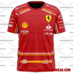 Carlos Sainz Formula One Racing 2024 Uniform Apparel Clothes Sweatshirt Zip Pop Top Hoodie T-Shirt Long Pant 8 Formula One store - Loyal fans of Carlos Sainz's Unisex Hoodie,Unisex Pop Top Hoodie,Unisex Zip Hoodie,Unisex T-Shirt,Unisex Sweatshirt,Unisex Long Pants,Kid Hoodie,Kid Zip Hoodie,Kid T-Shirt,Kid Sweatshirt,Kid Long Pants:vintage formula one racing suit,uniform,apparel,shirts,merch,hoodie,jackets,shorts,sweatshirt,outfits,clothes