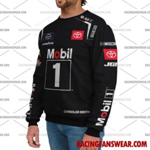 Chandler Smith Nascar Racing 2024 Uniform Apparel Clothes Sweatshirt Zip Pop Top Hoodie T-Shirt Long Pant 12 Nascar store - Loyal fans of Chandler Smith's Unisex Hoodie,Unisex Pop Top Hoodie,Unisex Zip Hoodie,Unisex T-Shirt,Unisex Sweatshirt,Unisex Long Pants,Kid Hoodie,Kid Zip Hoodie,Kid T-Shirt,Kid Sweatshirt,Kid Long Pants:vintage nascar racing suit,uniform,apparel,shirts,merch,hoodie,jackets,shorts,sweatshirt,outfits,clothes