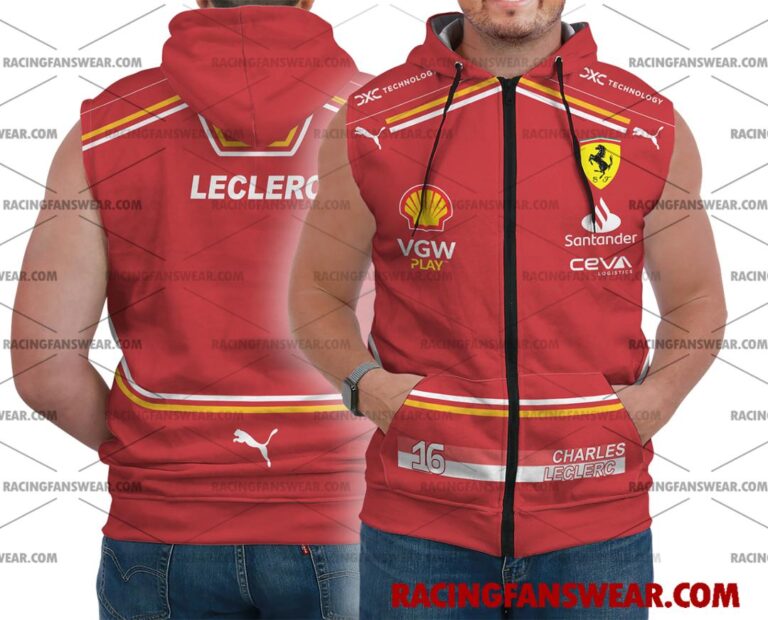 Formula One store - Loyal fans of Charles Leclerc's Bomber Jacket,Unisex Thick Coat,Unisex Sleeveless Hoodie,Unisex Hooded T-Shirt,Kid Sleeveless Hoodie,Kid Hooded T-Shirts,Kid Thick Coat:vintage formula one racing suit,uniform,apparel,shirts,merch,hoodie,jackets,shorts,sweatshirt,outfits,clothes