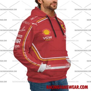 Charles Leclerc Formula One Racing 2024 Uniform Apparel Clothes Sweatshirt Zip Pop Top Hoodie T-Shirt Long Pant 3 Formula One store - Loyal fans of Charles Leclerc's Unisex Hoodie,Unisex Pop Top Hoodie,Unisex Zip Hoodie,Unisex T-Shirt,Unisex Sweatshirt,Unisex Long Pants,Kid Hoodie,Kid Zip Hoodie,Kid T-Shirt,Kid Sweatshirt,Kid Long Pants:vintage formula one racing suit,uniform,apparel,shirts,merch,hoodie,jackets,shorts,sweatshirt,outfits,clothes