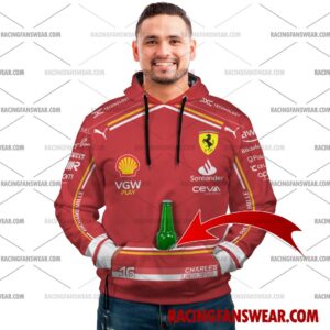 Charles Leclerc Formula One Racing 2024 Uniform Apparel Clothes Sweatshirt Zip Pop Top Hoodie T-Shirt Long Pant 4 Formula One store - Loyal fans of Charles Leclerc's Unisex Hoodie,Unisex Pop Top Hoodie,Unisex Zip Hoodie,Unisex T-Shirt,Unisex Sweatshirt,Unisex Long Pants,Kid Hoodie,Kid Zip Hoodie,Kid T-Shirt,Kid Sweatshirt,Kid Long Pants:vintage formula one racing suit,uniform,apparel,shirts,merch,hoodie,jackets,shorts,sweatshirt,outfits,clothes