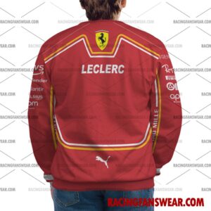 Charles Leclerc Formula One Racing 2024 Uniform Apparel Clothes Sweatshirt Zip Pop Top Hoodie T-Shirt Long Pant 11 Formula One store - Loyal fans of Charles Leclerc's Unisex Hoodie,Unisex Pop Top Hoodie,Unisex Zip Hoodie,Unisex T-Shirt,Unisex Sweatshirt,Unisex Long Pants,Kid Hoodie,Kid Zip Hoodie,Kid T-Shirt,Kid Sweatshirt,Kid Long Pants:vintage formula one racing suit,uniform,apparel,shirts,merch,hoodie,jackets,shorts,sweatshirt,outfits,clothes