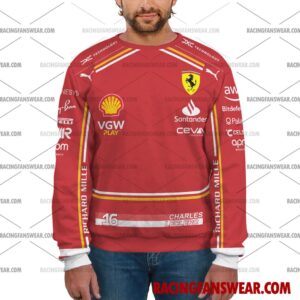 Charles Leclerc Formula One Racing 2024 Uniform Apparel Clothes Sweatshirt Zip Pop Top Hoodie T-Shirt Long Pant 10 Formula One store - Loyal fans of Charles Leclerc's Unisex Hoodie,Unisex Pop Top Hoodie,Unisex Zip Hoodie,Unisex T-Shirt,Unisex Sweatshirt,Unisex Long Pants,Kid Hoodie,Kid Zip Hoodie,Kid T-Shirt,Kid Sweatshirt,Kid Long Pants:vintage formula one racing suit,uniform,apparel,shirts,merch,hoodie,jackets,shorts,sweatshirt,outfits,clothes