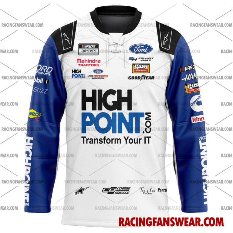 Nascar store - Loyal fans of Chase Briscoe's Men's Baseball Jersey,Women's Baseball Jersey,Kid's Baseball Jersey,Men's Hockey Jerseys,WoMen's Hockey Jerseys,Youth's Hockey Jerseys:vintage nascar racing suit,uniform,apparel,shirts,merch,hoodie,jackets,shorts,sweatshirt,outfits,clothes