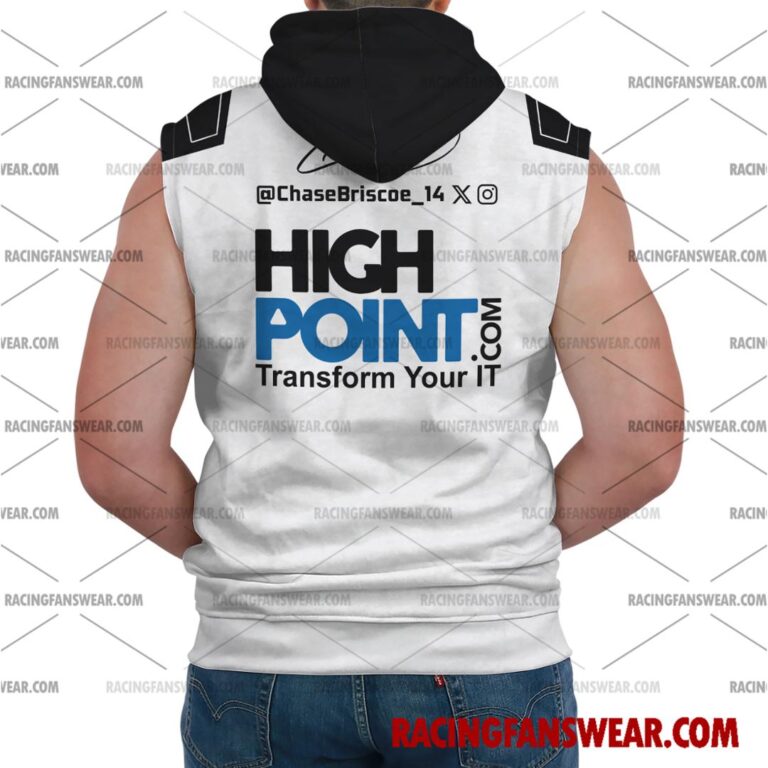 Nascar store - Loyal fans of Chase Briscoe's Bomber Jacket,Unisex Thick Coat,Unisex Sleeveless Hoodie,Unisex Hooded T-Shirt,Kid Sleeveless Hoodie,Kid Hooded T-Shirts,Kid Thick Coat:vintage nascar racing suit,uniform,apparel,shirts,merch,hoodie,jackets,shorts,sweatshirt,outfits,clothes