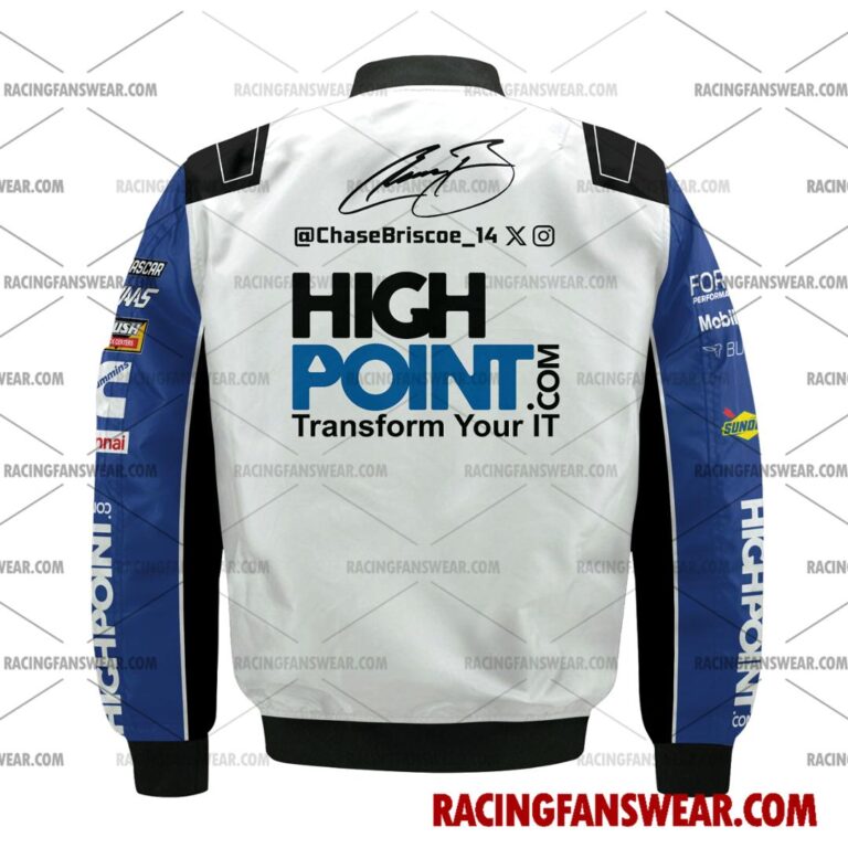 Nascar store - Loyal fans of Chase Briscoe's Bomber Jacket,Unisex Thick Coat,Unisex Sleeveless Hoodie,Unisex Hooded T-Shirt,Kid Sleeveless Hoodie,Kid Hooded T-Shirts,Kid Thick Coat:vintage nascar racing suit,uniform,apparel,shirts,merch,hoodie,jackets,shorts,sweatshirt,outfits,clothes