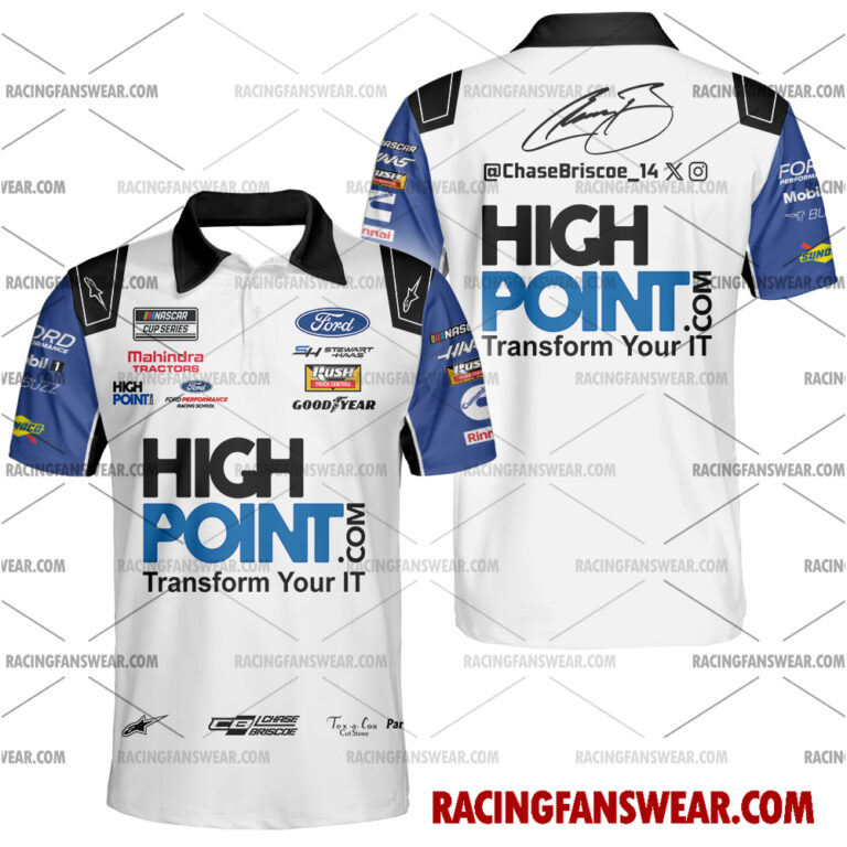 Nascar store - Loyal fans of Chase Briscoe's Unisex Hawaiian Shirt,Unisex Polo Shirt,Kid Hawaiian Shirt,Kid Polo Shirt:vintage nascar racing suit,uniform,apparel,shirts,merch,hoodie,jackets,shorts,sweatshirt,outfits,clothes