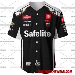 Corey Heim Nascar Racing 2024 TRICON Garage Safelite Uniform Apparel Clothes Baseball Jersey Hockey Jersey 1 Nascar store - Loyal fans of Corey Heim's Men's Baseball Jersey,Women's Baseball Jersey,Kid's Baseball Jersey,Men's Hockey Jerseys,WoMen's Hockey Jerseys,Youth's Hockey Jerseys:vintage nascar racing suit,uniform,apparel,shirts,merch,hoodie,jackets,shorts,sweatshirt,outfits,clothes
