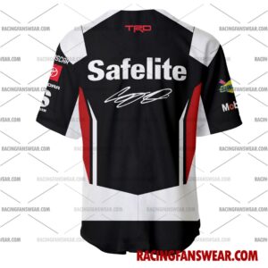 Corey Heim Nascar Racing 2024 TRICON Garage Safelite Uniform Apparel Clothes Baseball Jersey Hockey Jersey 2 Nascar store - Loyal fans of Corey Heim's Men's Baseball Jersey,Women's Baseball Jersey,Kid's Baseball Jersey,Men's Hockey Jerseys,WoMen's Hockey Jerseys,Youth's Hockey Jerseys:vintage nascar racing suit,uniform,apparel,shirts,merch,hoodie,jackets,shorts,sweatshirt,outfits,clothes