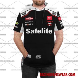 Corey Heim Nascar Racing 2024 TRICON Garage Safelite Uniform Apparel Clothes Bomber Thick Coat Sleeveless Hoodie Hooded T-Shirt 9 Nascar store - Loyal fans of Corey Heim's Bomber Jacket,Unisex Thick Coat,Unisex Sleeveless Hoodie,Unisex Hooded T-Shirt,Kid Sleeveless Hoodie,Kid Hooded T-Shirts,Kid Thick Coat:vintage nascar racing suit,uniform,apparel,shirts,merch,hoodie,jackets,shorts,sweatshirt,outfits,clothes