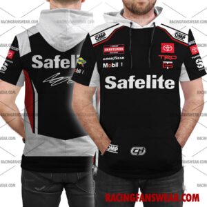 Corey Heim Nascar Racing 2024 TRICON Garage Safelite Uniform Apparel Clothes Bomber Thick Coat Sleeveless Hoodie Hooded T-Shirt 7 Nascar store - Loyal fans of Corey Heim's Bomber Jacket,Unisex Thick Coat,Unisex Sleeveless Hoodie,Unisex Hooded T-Shirt,Kid Sleeveless Hoodie,Kid Hooded T-Shirts,Kid Thick Coat:vintage nascar racing suit,uniform,apparel,shirts,merch,hoodie,jackets,shorts,sweatshirt,outfits,clothes