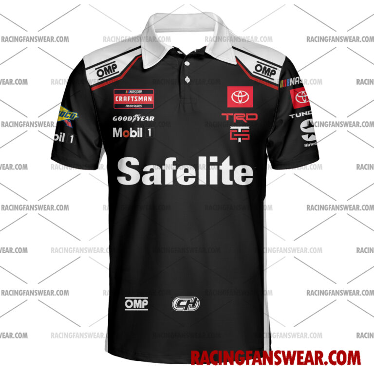 Nascar store - Loyal fans of Corey Heim's Unisex Hawaiian Shirt,Unisex Polo Shirt,Kid Hawaiian Shirt,Kid Polo Shirt:vintage nascar racing suit,uniform,apparel,shirts,merch,hoodie,jackets,shorts,sweatshirt,outfits,clothes