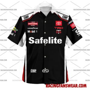 Corey Heim Nascar Racing 2024 TRICON Garage Safelite Uniform Apparel Clothes Hawaiian Polo Shirts 1 Nascar store - Loyal fans of Corey Heim's Unisex Hawaiian Shirt,Unisex Polo Shirt,Kid Hawaiian Shirt,Kid Polo Shirt:vintage nascar racing suit,uniform,apparel,shirts,merch,hoodie,jackets,shorts,sweatshirt,outfits,clothes