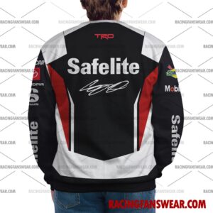 Corey Heim Nascar Racing 2024 TRICON Garage Safelite Uniform Apparel Clothes Sweatshirt Zip Pop Top Hoodie T-Shirt Long Pant 11 Nascar store - Loyal fans of Corey Heim's Unisex Hoodie,Unisex Pop Top Hoodie,Unisex Zip Hoodie,Unisex T-Shirt,Unisex Sweatshirt,Unisex Long Pants,Kid Hoodie,Kid Zip Hoodie,Kid T-Shirt,Kid Sweatshirt,Kid Long Pants:vintage nascar racing suit,uniform,apparel,shirts,merch,hoodie,jackets,shorts,sweatshirt,outfits,clothes