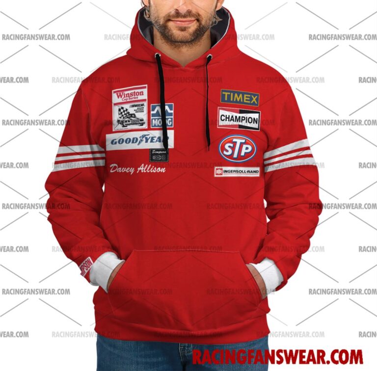 Nascar store - Loyal fans of Davey Allison's Unisex Hoodie,Unisex Pop Top Hoodie,Unisex Zip Hoodie,Unisex T-Shirt,Unisex Sweatshirt,Unisex Long Pants,Kid Hoodie,Kid Zip Hoodie,Kid T-Shirt,Kid Sweatshirt,Kid Long Pants:vintage nascar racing suit,uniform,apparel,shirts,merch,hoodie,jackets,shorts,sweatshirt,outfits,clothes