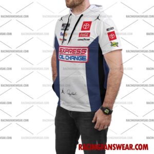 Nascar store - Loyal fans of Denny Hamlin's Bomber Jacket,Unisex Thick Coat,Unisex Sleeveless Hoodie,Unisex Hooded T-Shirt,Kid Sleeveless Hoodie,Kid Hooded T-Shirts,Kid Thick Coat:vintage nascar racing suit,uniform,apparel,shirts,merch,hoodie,jackets,shorts,sweatshirt,outfits,clothes