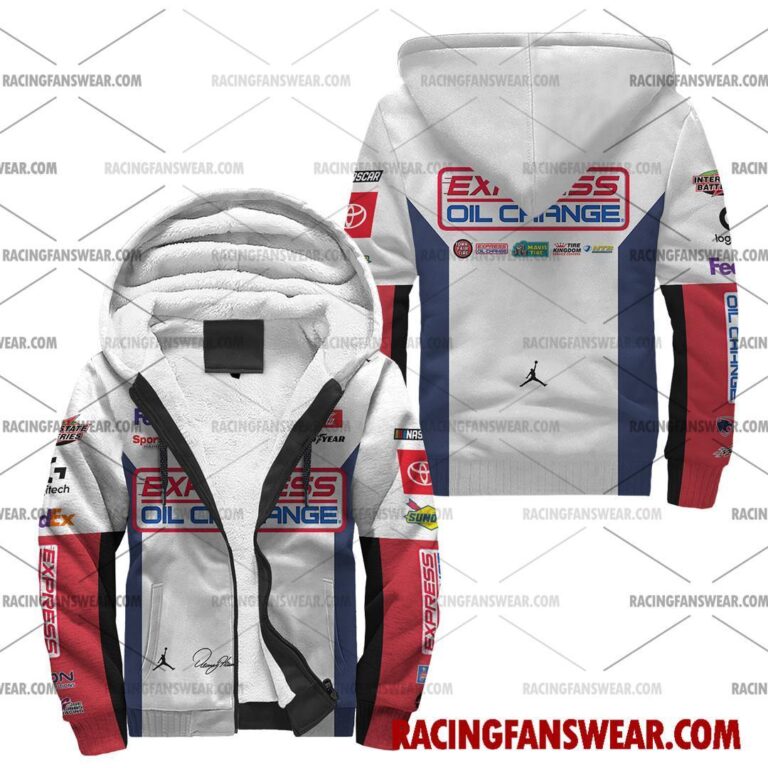 Nascar store - Loyal fans of Denny Hamlin's Bomber Jacket,Unisex Thick Coat,Unisex Sleeveless Hoodie,Unisex Hooded T-Shirt,Kid Sleeveless Hoodie,Kid Hooded T-Shirts,Kid Thick Coat:vintage nascar racing suit,uniform,apparel,shirts,merch,hoodie,jackets,shorts,sweatshirt,outfits,clothes