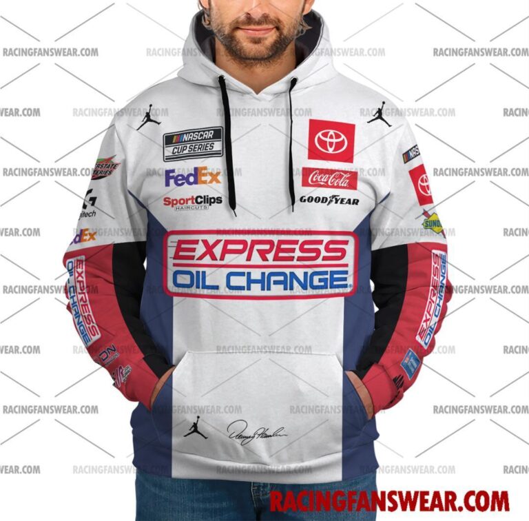 Nascar store - Loyal fans of Denny Hamlin's Unisex Hoodie,Unisex Pop Top Hoodie,Unisex Zip Hoodie,Unisex T-Shirt,Unisex Sweatshirt,Unisex Long Pants,Kid Hoodie,Kid Zip Hoodie,Kid T-Shirt,Kid Sweatshirt,Kid Long Pants:vintage nascar racing suit,uniform,apparel,shirts,merch,hoodie,jackets,shorts,sweatshirt,outfits,clothes