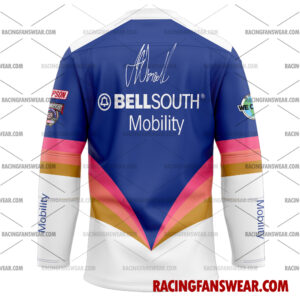 Nascar store - Loyal fans of Joe Nemechek's Men's Baseball Jersey,Women's Baseball Jersey,Kid's Baseball Jersey,Men's Hockey Jerseys,WoMen's Hockey Jerseys,Youth's Hockey Jerseys:vintage nascar racing suit,uniform,apparel,shirts,merch,hoodie,jackets,shorts,sweatshirt,outfits,clothes