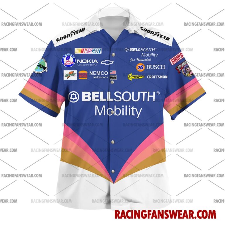 Nascar store - Loyal fans of Joe Nemechek's Unisex Hawaiian Shirt,Unisex Polo Shirt,Kid Hawaiian Shirt,Kid Polo Shirt:vintage nascar racing suit,uniform,apparel,shirts,merch,hoodie,jackets,shorts,sweatshirt,outfits,clothes