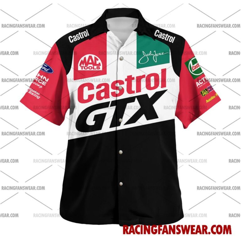 NHRA store - Loyal fans of John Force's Unisex Hawaiian Shirt,Unisex Polo Shirt,Kid Hawaiian Shirt,Kid Polo Shirt:vintage NHRA racing suit,uniform,apparel,shirts,merch,hoodie,jackets,shorts,sweatshirt,outfits,clothes