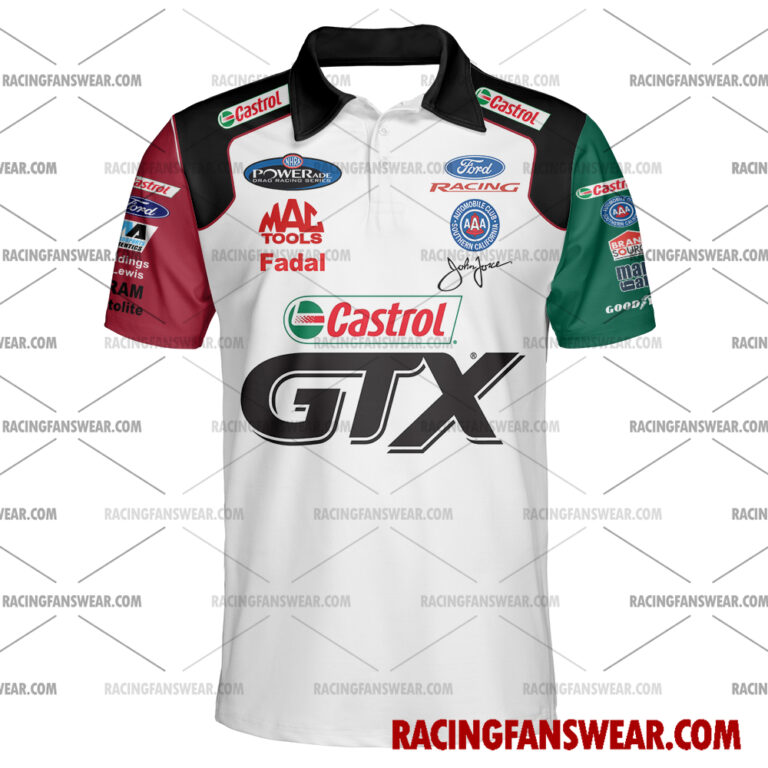 NHRA store - Loyal fans of John Force's Unisex Hawaiian Shirt,Unisex Polo Shirt,Kid Hawaiian Shirt,Kid Polo Shirt:vintage NHRA racing suit,uniform,apparel,shirts,merch,hoodie,jackets,shorts,sweatshirt,outfits,clothes