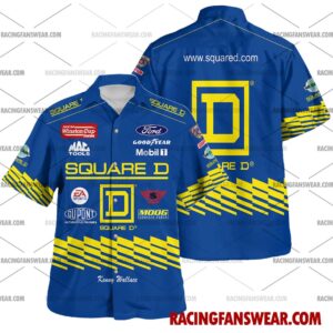 Nascar store - Loyal fans of Kenny Wallace's Unisex Hawaiian Shirt,Unisex Polo Shirt,Kid Hawaiian Shirt,Kid Polo Shirt:vintage nascar racing suit,uniform,apparel,shirts,merch,hoodie,jackets,shorts,sweatshirt,outfits,clothes