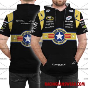 Kurt Busch Nascar Racing 2009 Uniform Apparel Clothes Bomber Thick Coat Sleeveless Hoodie Hooded T-Shirt 7 Nascar store - Loyal fans of Kurt Busch's Bomber Jacket,Unisex Thick Coat,Unisex Sleeveless Hoodie,Unisex Hooded T-Shirt,Kid Sleeveless Hoodie,Kid Hooded T-Shirts,Kid Thick Coat:vintage nascar racing suit,uniform,apparel,shirts,merch,hoodie,jackets,shorts,sweatshirt,outfits,clothes