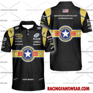 Kurt Busch Nascar Racing 2009 Uniform Apparel Clothes Hawaiian Polo Shirts 3 Nascar store - Loyal fans of Kurt Busch's Unisex Hawaiian Shirt,Unisex Polo Shirt,Kid Hawaiian Shirt,Kid Polo Shirt:vintage nascar racing suit,uniform,apparel,shirts,merch,hoodie,jackets,shorts,sweatshirt,outfits,clothes