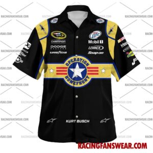 Kurt Busch Nascar Racing 2009 Uniform Apparel Clothes Hawaiian Polo Shirts 1 Nascar store - Loyal fans of Kurt Busch's Unisex Hawaiian Shirt,Unisex Polo Shirt,Kid Hawaiian Shirt,Kid Polo Shirt:vintage nascar racing suit,uniform,apparel,shirts,merch,hoodie,jackets,shorts,sweatshirt,outfits,clothes