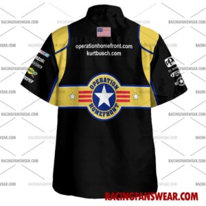 Kurt Busch Nascar Racing 2009 Uniform Apparel Clothes Hawaiian Polo Shirts 2 Nascar store - Loyal fans of Kurt Busch's Unisex Hawaiian Shirt,Unisex Polo Shirt,Kid Hawaiian Shirt,Kid Polo Shirt:vintage nascar racing suit,uniform,apparel,shirts,merch,hoodie,jackets,shorts,sweatshirt,outfits,clothes