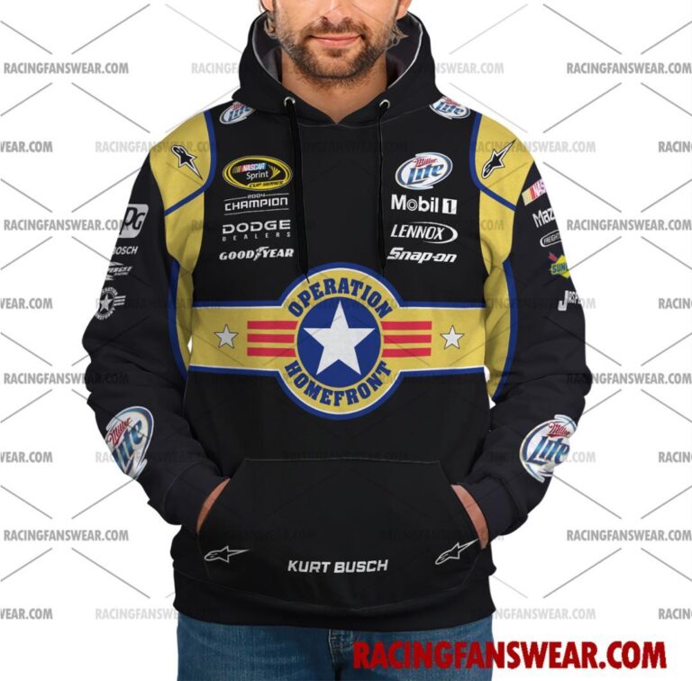 Nascar store - Loyal fans of Kurt Busch's Unisex Hoodie,Unisex Pop Top Hoodie,Unisex Zip Hoodie,Unisex T-Shirt,Unisex Sweatshirt,Unisex Long Pants,Kid Hoodie,Kid Zip Hoodie,Kid T-Shirt,Kid Sweatshirt,Kid Long Pants:vintage nascar racing suit,uniform,apparel,shirts,merch,hoodie,jackets,shorts,sweatshirt,outfits,clothes