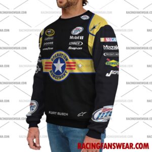 Kurt Busch Nascar Racing 2009 Uniform Apparel Clothes Sweatshirt Zip Pop Top Hoodie T-Shirt Long Pant 12 Nascar store - Loyal fans of Kurt Busch's Unisex Hoodie,Unisex Pop Top Hoodie,Unisex Zip Hoodie,Unisex T-Shirt,Unisex Sweatshirt,Unisex Long Pants,Kid Hoodie,Kid Zip Hoodie,Kid T-Shirt,Kid Sweatshirt,Kid Long Pants:vintage nascar racing suit,uniform,apparel,shirts,merch,hoodie,jackets,shorts,sweatshirt,outfits,clothes