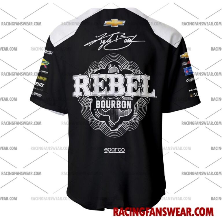 Nascar store - Loyal fans of Kyle Busch's Men's Baseball Jersey,Women's Baseball Jersey,Kid's Baseball Jersey,Men's Hockey Jerseys,WoMen's Hockey Jerseys,Youth's Hockey Jerseys:vintage nascar racing suit,uniform,apparel,shirts,merch,hoodie,jackets,shorts,sweatshirt,outfits,clothes