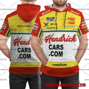 Kyle Larson Nascar Racing 2024 Uniform Apparel Clothes Bomber Thick Coat Sleeveless Hoodie Hooded T-Shirt 7 Nascar store - Loyal fans of Kyle Larson's Bomber Jacket,Unisex Thick Coat,Unisex Sleeveless Hoodie,Unisex Hooded T-Shirt,Kid Sleeveless Hoodie,Kid Hooded T-Shirts,Kid Thick Coat:vintage nascar racing suit,uniform,apparel,shirts,merch,hoodie,jackets,shorts,sweatshirt,outfits,clothes