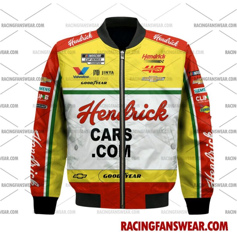 Nascar store - Loyal fans of Kyle Larson's Bomber Jacket,Unisex Thick Coat,Unisex Sleeveless Hoodie,Unisex Hooded T-Shirt,Kid Sleeveless Hoodie,Kid Hooded T-Shirts,Kid Thick Coat:vintage nascar racing suit,uniform,apparel,shirts,merch,hoodie,jackets,shorts,sweatshirt,outfits,clothes