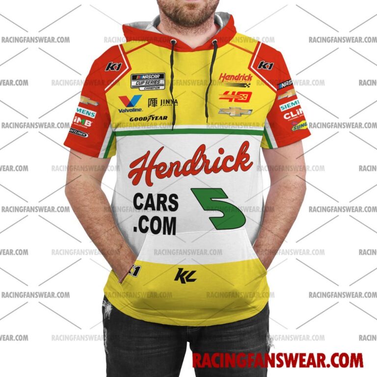 Nascar store - Loyal fans of Kyle Larson's Bomber Jacket,Unisex Thick Coat,Unisex Sleeveless Hoodie,Unisex Hooded T-Shirt,Kid Sleeveless Hoodie,Kid Hooded T-Shirts,Kid Thick Coat:vintage nascar racing suit,uniform,apparel,shirts,merch,hoodie,jackets,shorts,sweatshirt,outfits,clothes