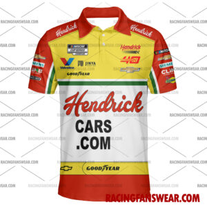 Kyle Larson Nascar Racing 2024 Uniform Apparel Clothes Hawaiian Polo Shirts 4 Nascar store - Loyal fans of Kyle Larson's Unisex Hawaiian Shirt,Unisex Polo Shirt,Kid Hawaiian Shirt,Kid Polo Shirt:vintage nascar racing suit,uniform,apparel,shirts,merch,hoodie,jackets,shorts,sweatshirt,outfits,clothes