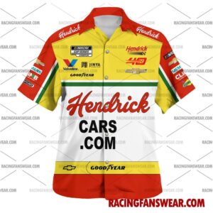 Kyle Larson Nascar Racing 2024 Uniform Apparel Clothes Hawaiian Polo Shirts 1 Nascar store - Loyal fans of Kyle Larson's Unisex Hawaiian Shirt,Unisex Polo Shirt,Kid Hawaiian Shirt,Kid Polo Shirt:vintage nascar racing suit,uniform,apparel,shirts,merch,hoodie,jackets,shorts,sweatshirt,outfits,clothes