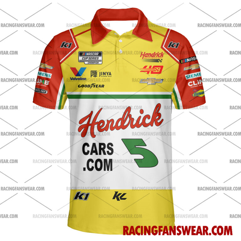 Nascar store - Loyal fans of Kyle Larson's Unisex Hawaiian Shirt,Unisex Polo Shirt,Kid Hawaiian Shirt,Kid Polo Shirt:vintage nascar racing suit,uniform,apparel,shirts,merch,hoodie,jackets,shorts,sweatshirt,outfits,clothes