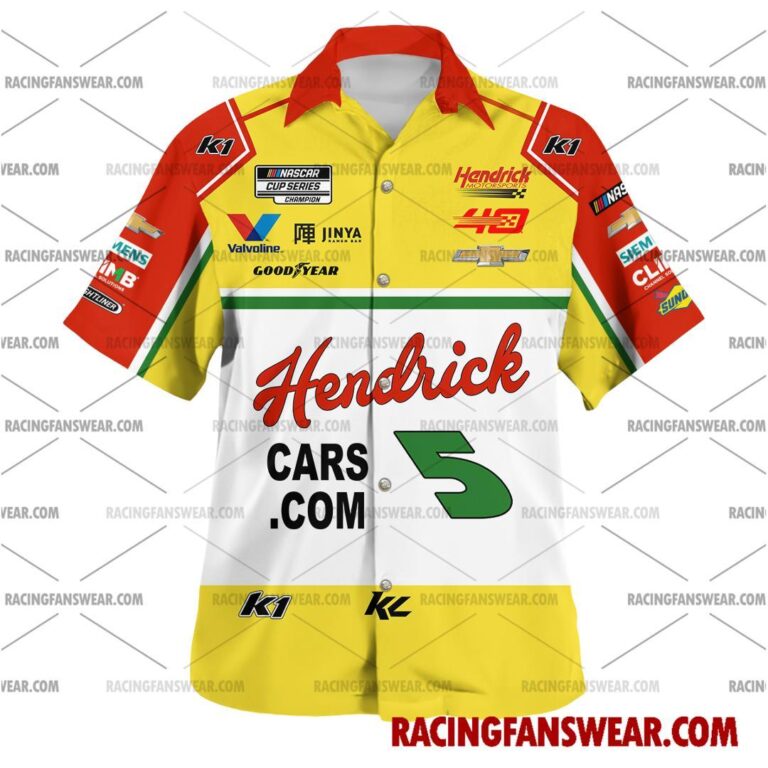 Nascar store - Loyal fans of Kyle Larson's Unisex Hawaiian Shirt,Unisex Polo Shirt,Kid Hawaiian Shirt,Kid Polo Shirt:vintage nascar racing suit,uniform,apparel,shirts,merch,hoodie,jackets,shorts,sweatshirt,outfits,clothes